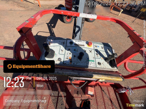 2020 SKYJACK SJ63 AJ