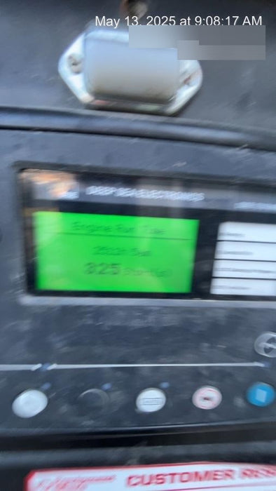 2022 ATLAS COPCO QAS 70