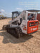 2021 BOBCAT T740