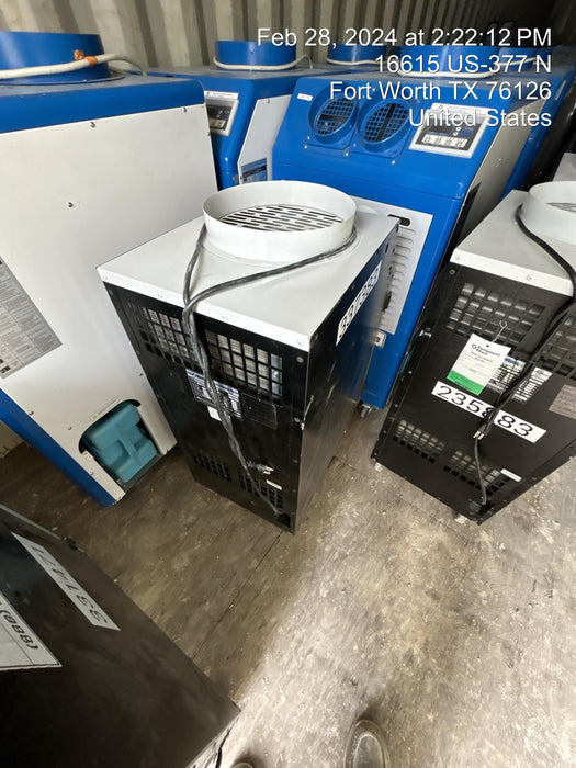 2023 KWIKOOL KPAC1411-2