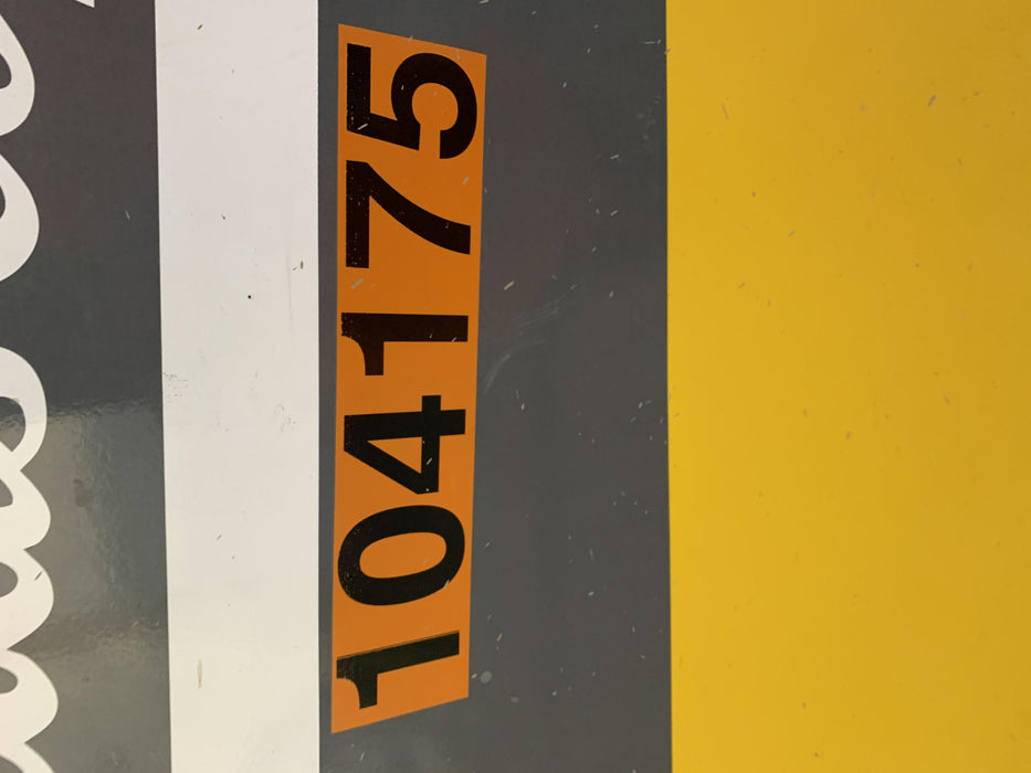 2020 ATLAS COPCO XAS 1800