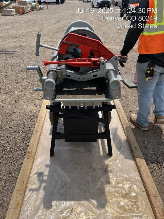 2024 RIDGID 1224
