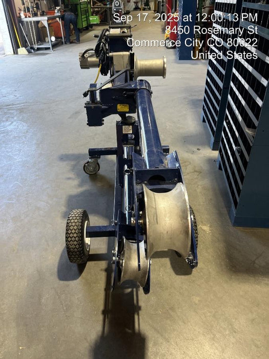 2025 CURRENT TOOLS 100A