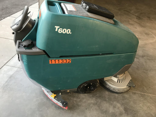 2020 TENNANT T600E