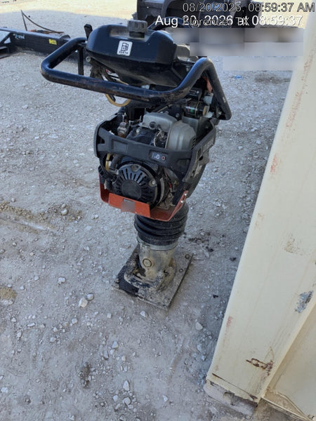 2025 HUSQVARNA LT6005