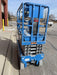 2020 Genie GS-1930 Solid Non Marking Tires, Beacon, Folding rails with half height swing gate