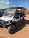 2022 KAWASAKI Mule PRO-DXT (Half Door)