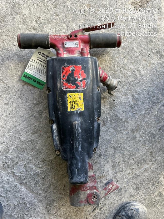 2025 AIRMAN PDS185S CWK