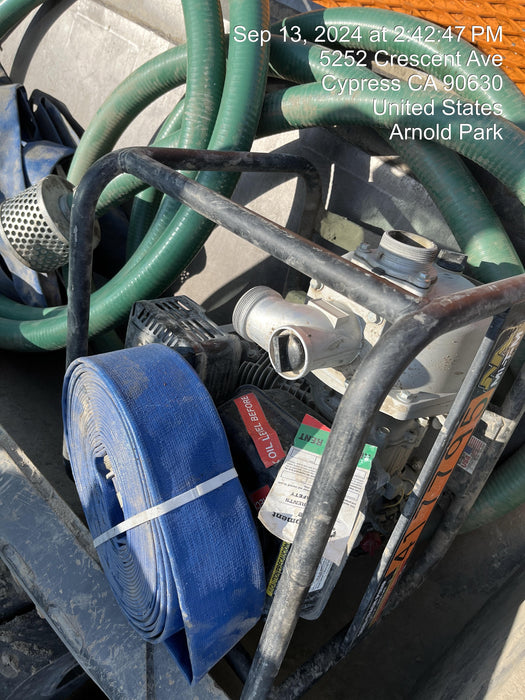 2024 MI-T-M WTP-S02-1MGH