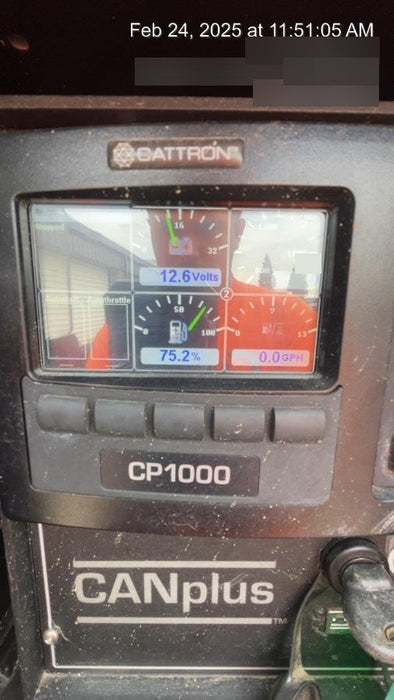 2022 PIONEER SAPP66S12L71-TD2.9L4