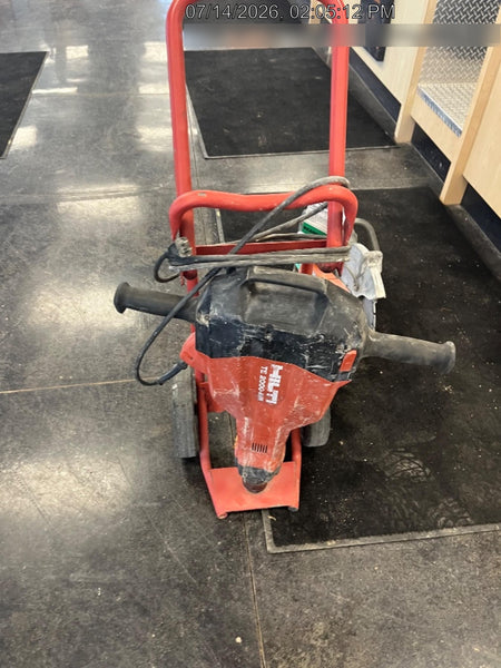 2020 HILTI TE 2000-AVR