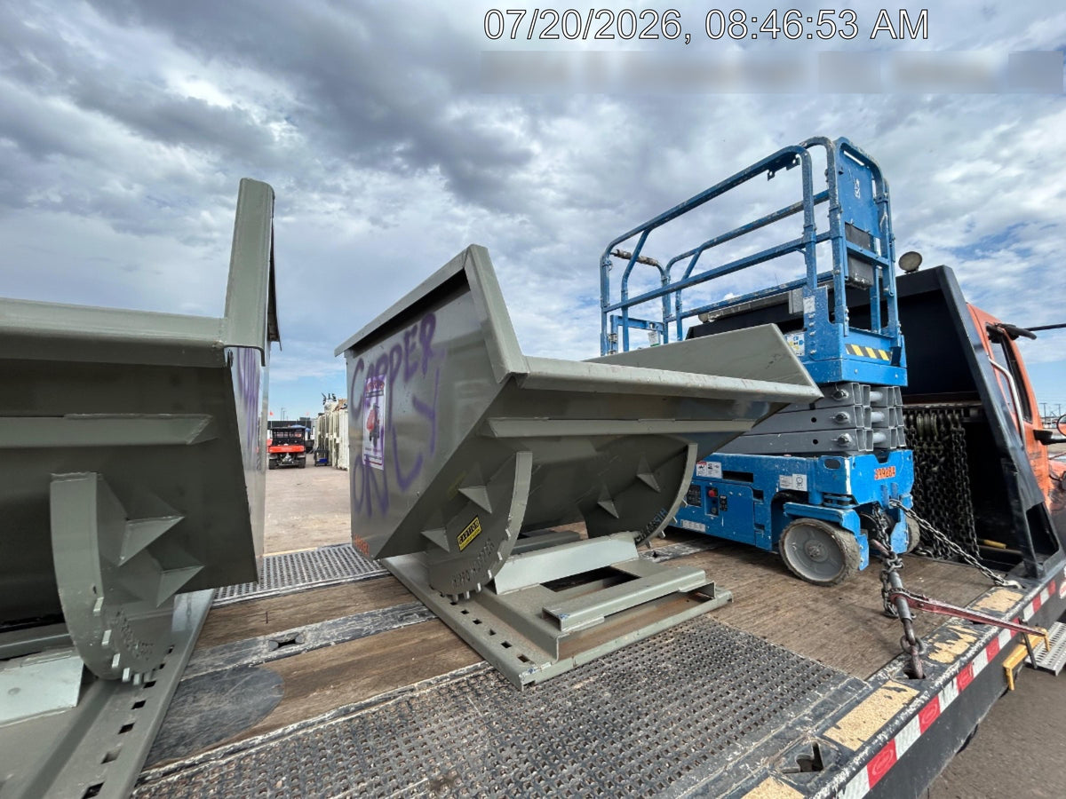 2026 HIPPO HOPPER HH32HD