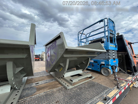 2026 HIPPO HOPPER HH32HD
