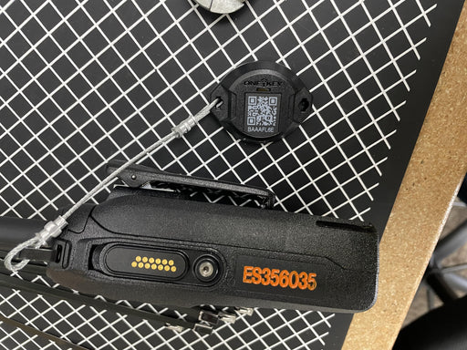 2023 MOTOROLA R7 NON-DISPLAY