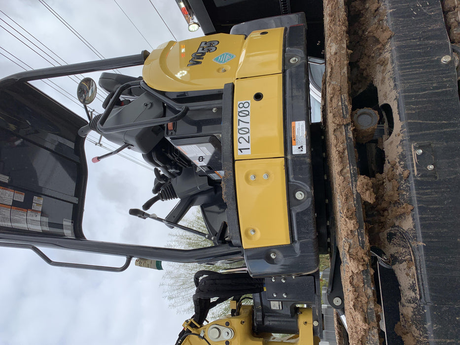 2020 YANMAR ViO55PRL
