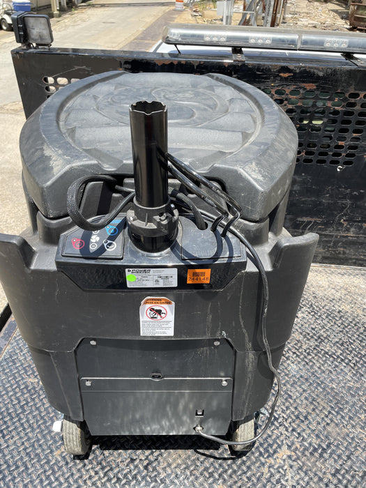 2022 POWER BREEZER PB4BASE