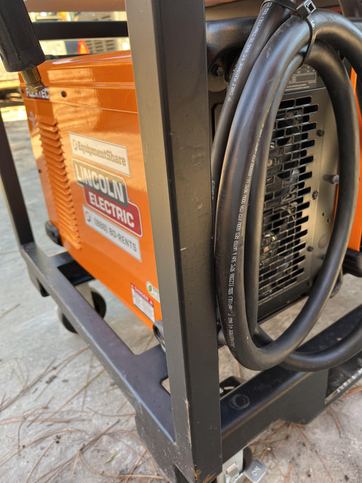 2023 LINCOLN ELECTRIC FLEXTEC 350X