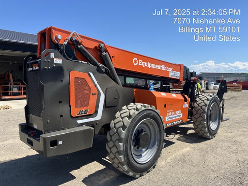 2025 JLG 10054