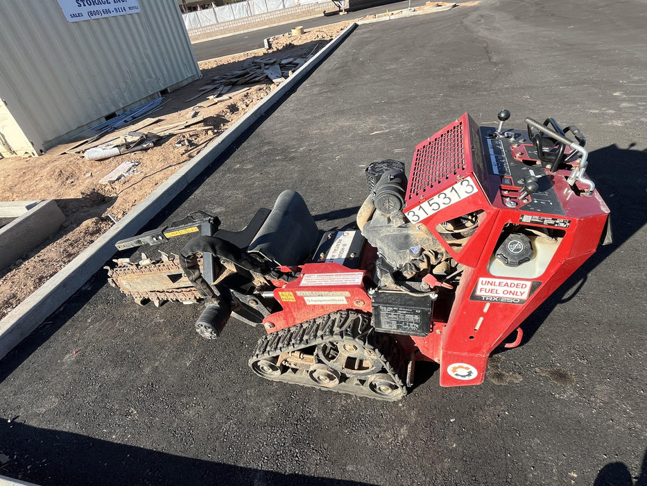 2023 TORO TRX-250