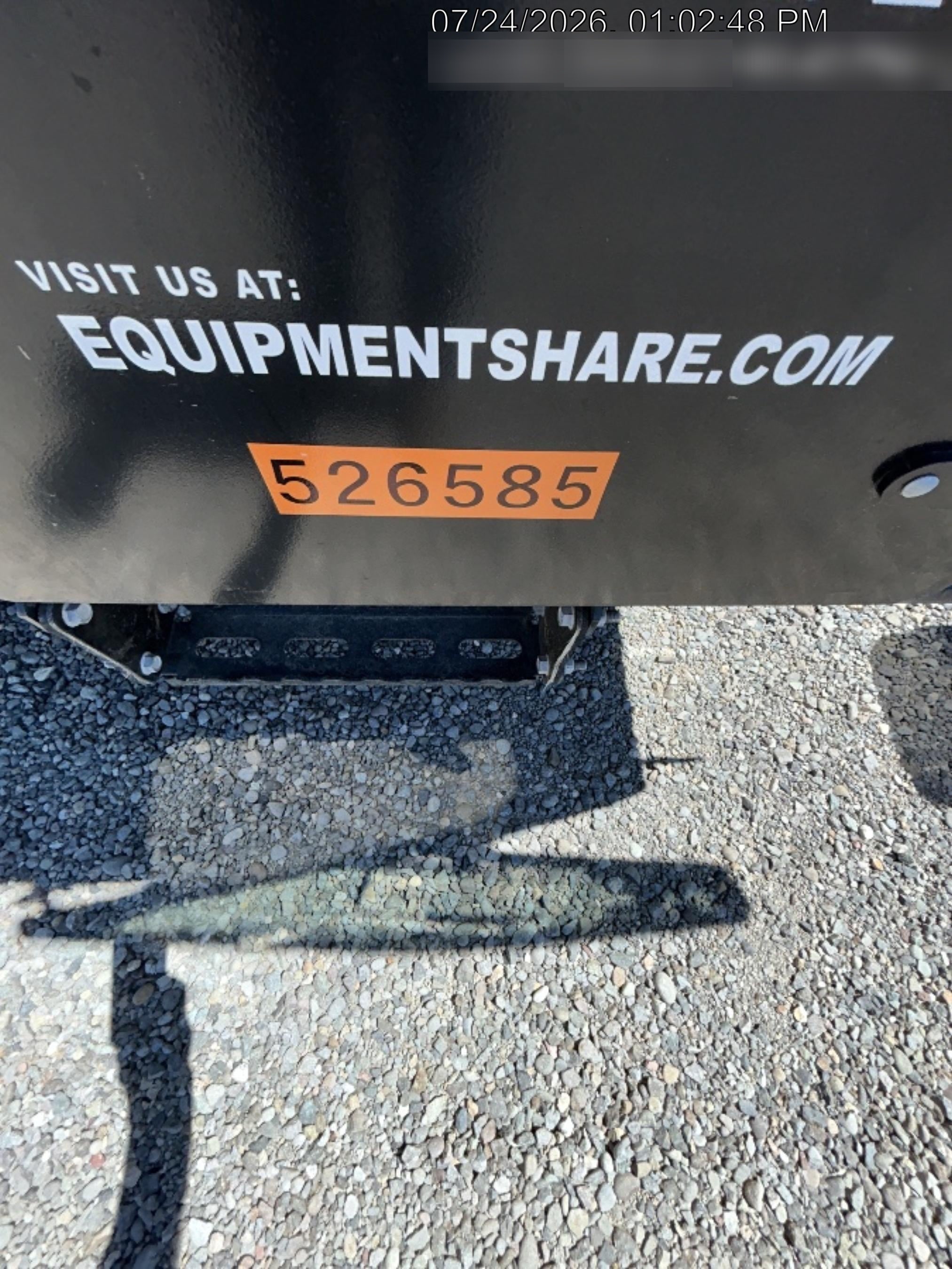 2025 GENIE GTH-636