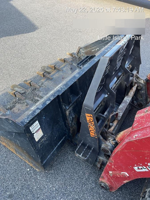 2021 PALADIN 48" Pallet Forks - Paladin