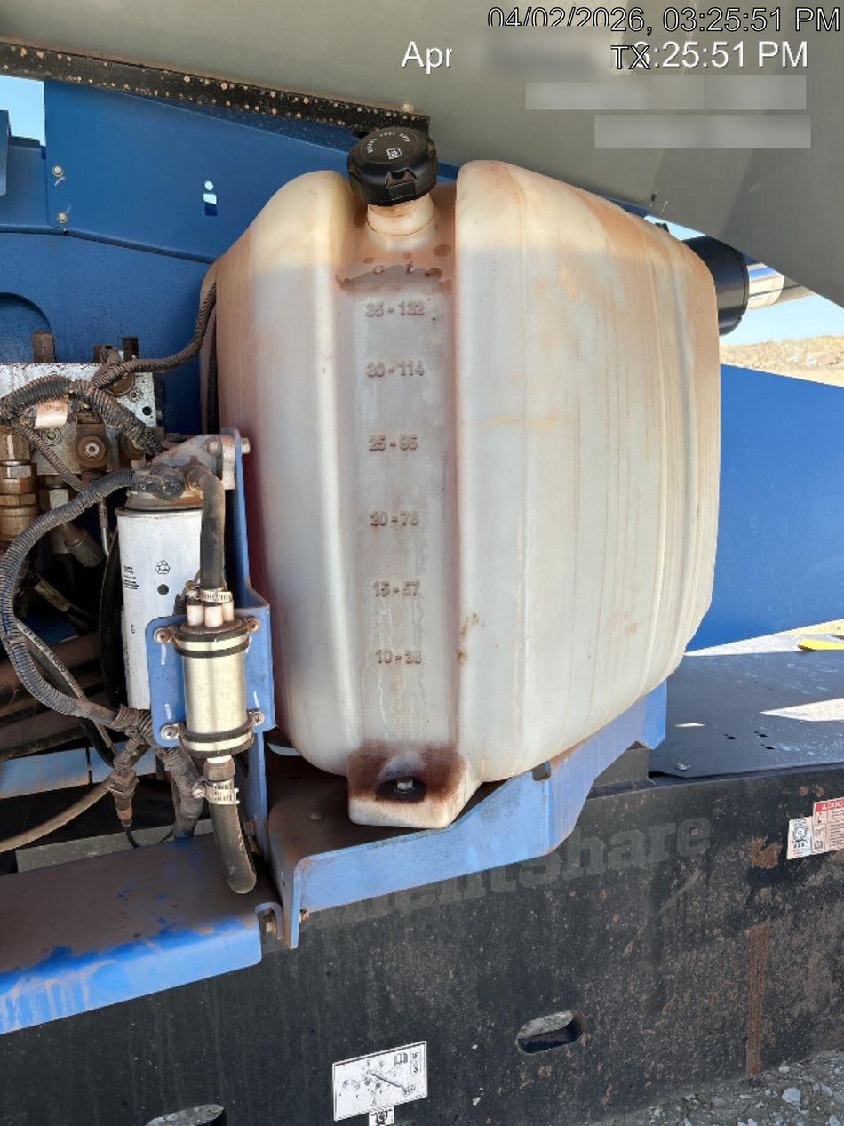 2024 GENIE S-85 XC
