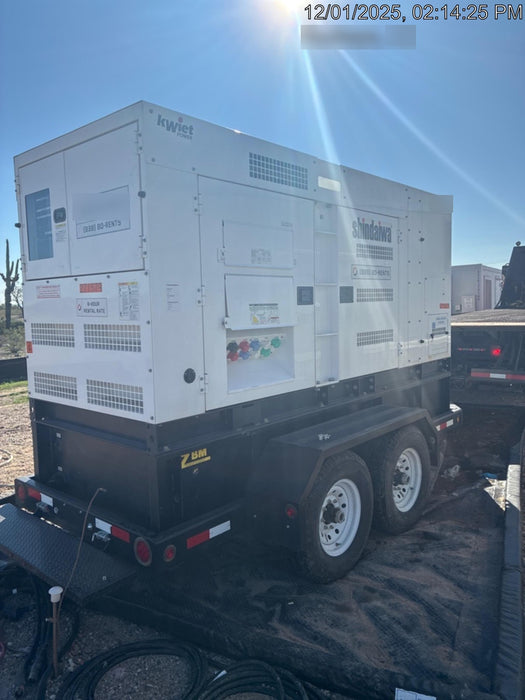 2022 SHINDAIWA DGK180F