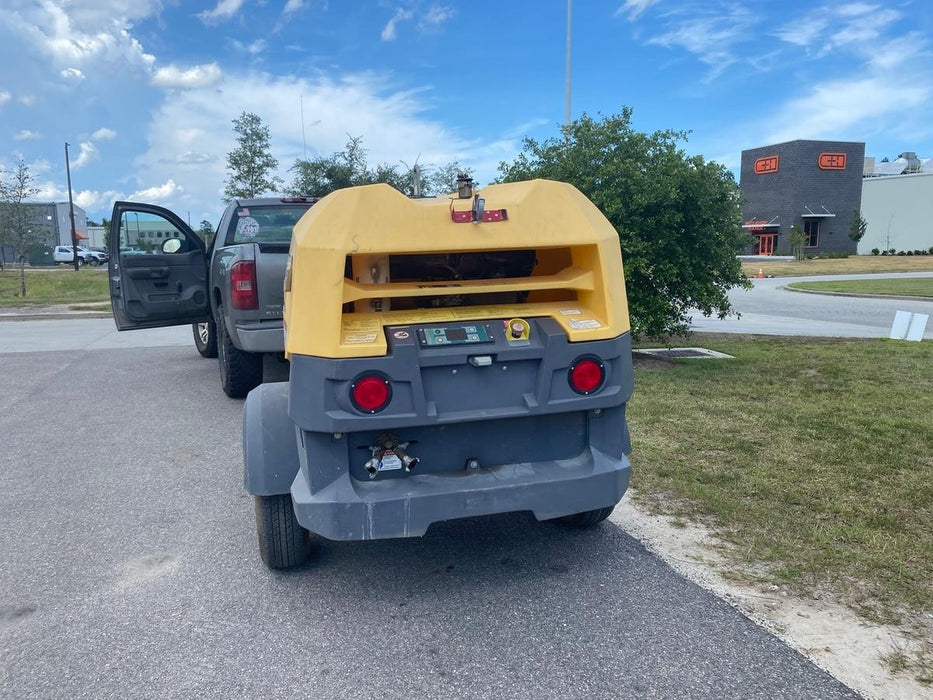 2020 ATLAS COPCO XAS188