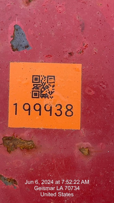 2021 MATHEY DEARMAN 2110