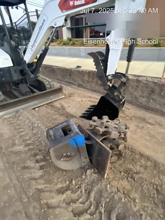 2024 STEEL UNLIMITED SUIME18CW