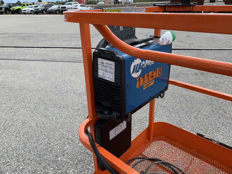 2020 MILLER ELECTRIC CST-280