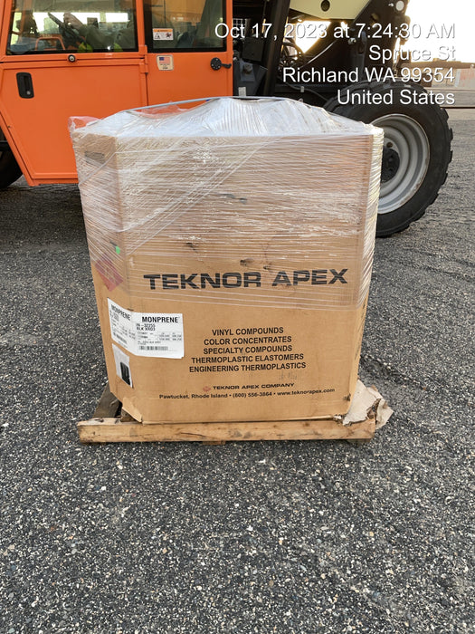 2022 SMARTECH SACP41A-HS