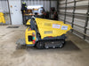 2019 WACKER NEUSON DT08