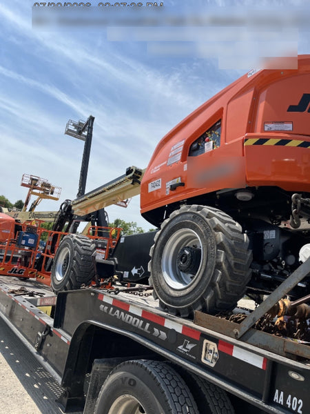 2026 JLG 460SJ
