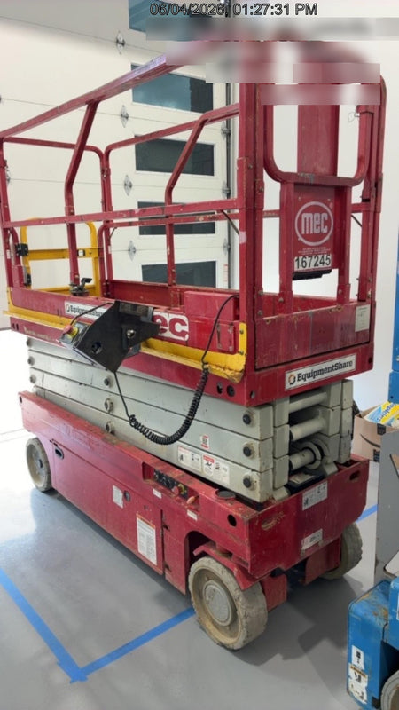 2021 MEC 2632SE
