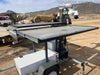 2025 NATIONAL SIGNAL Sunray Solar-Powered Mobile Integrator Tower
