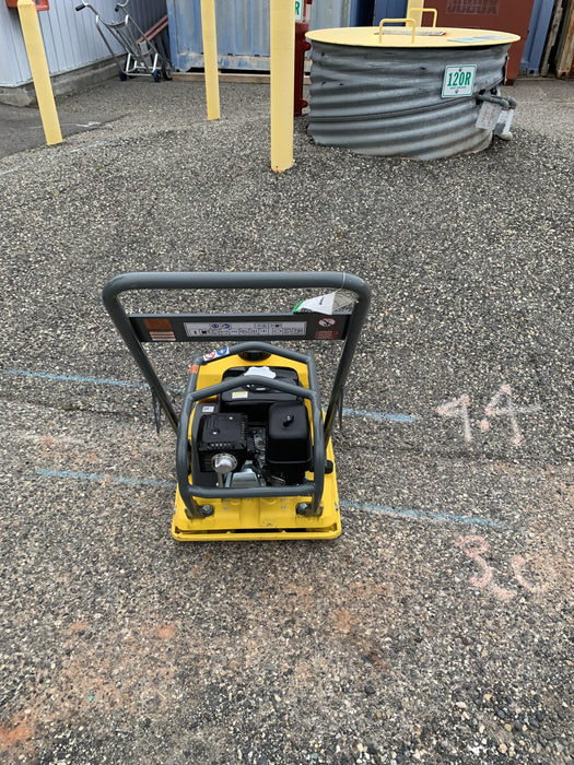 2020 WACKER NEUSON WP1550AW