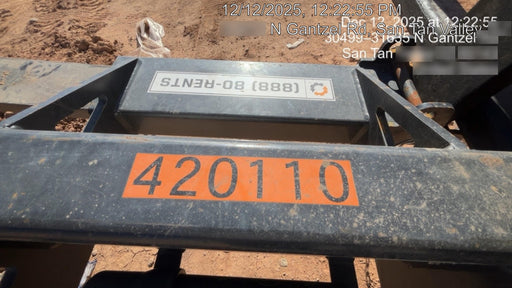 2024 STAR INDUSTRIES M1360B - Star JIB Boom