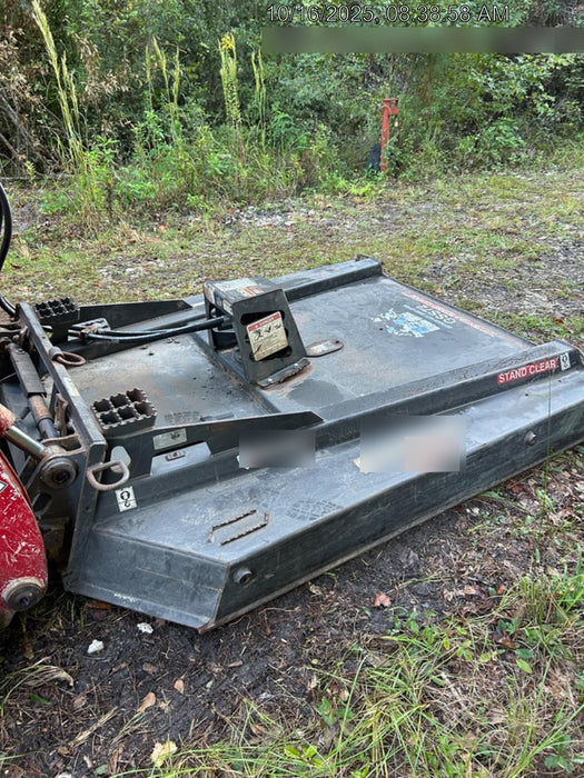 2019 PALADIN 30372A-0022