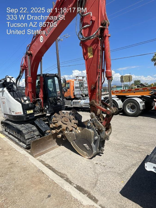 2021 ROCKLAND 135CW18 - Rockland