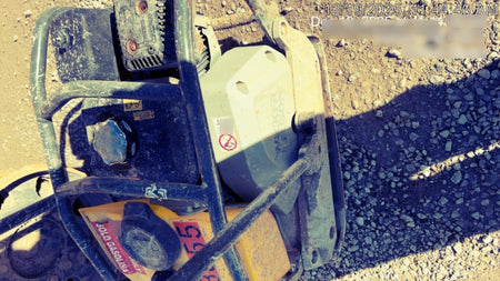 2025 WACKER NEUSON WP1550AW