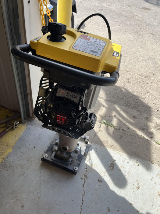 2022 WACKER NEUSON BS60-4As