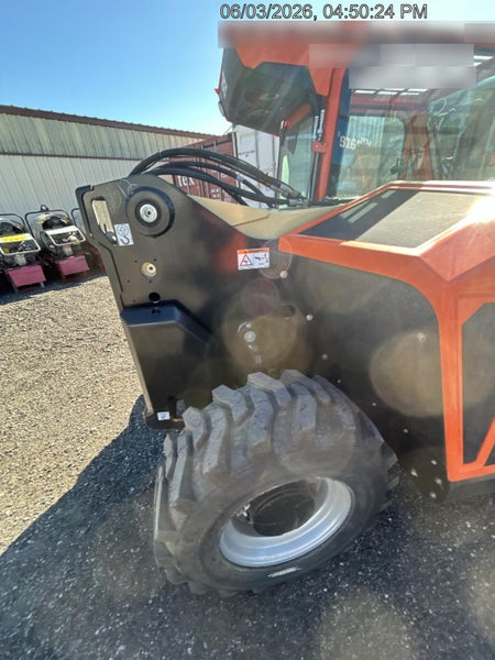 2026 JLG 519
