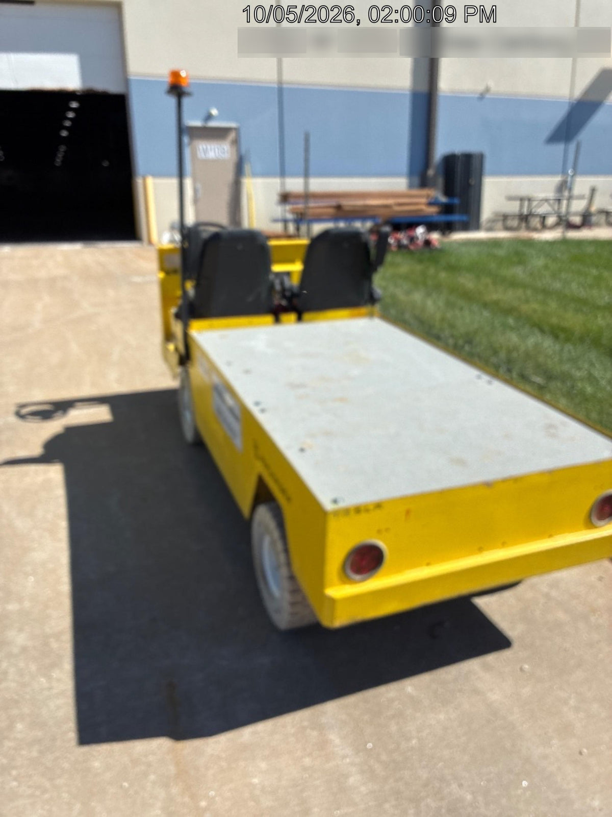 2023 COLUMBIA Payloader 2XL