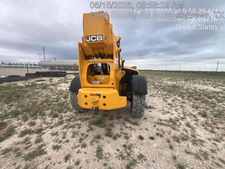 2025 JCB 512-56