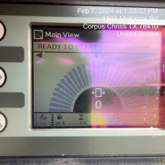 2024 ATLAS COPCO XAS 900