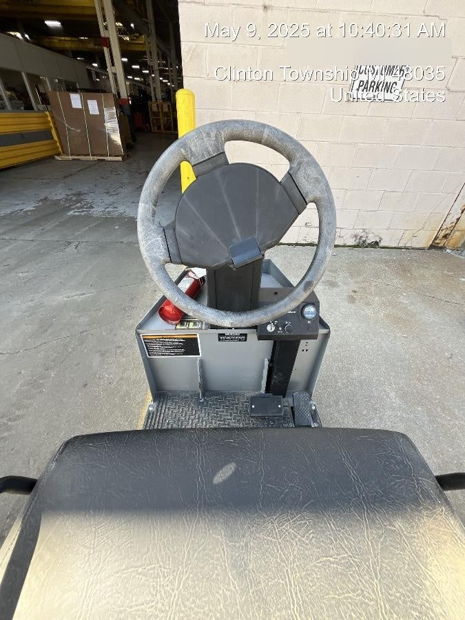 2022 COLUMBIA Expediter
