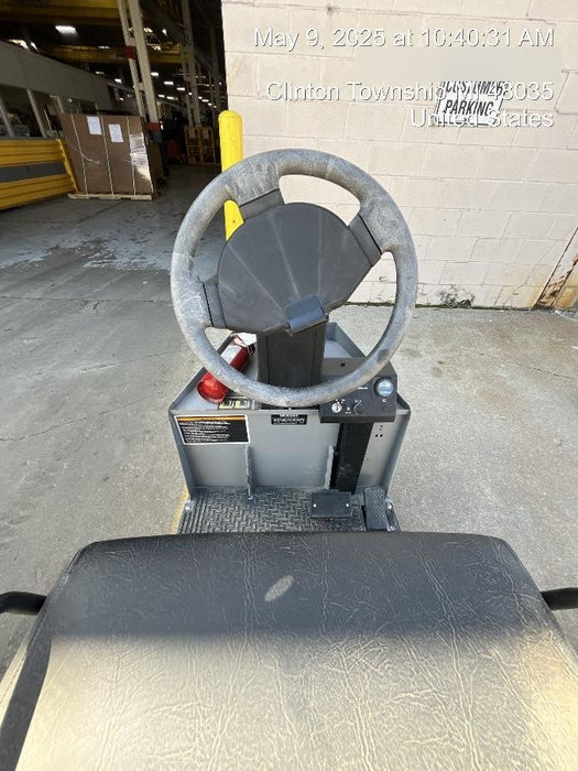 2022 COLUMBIA Expediter