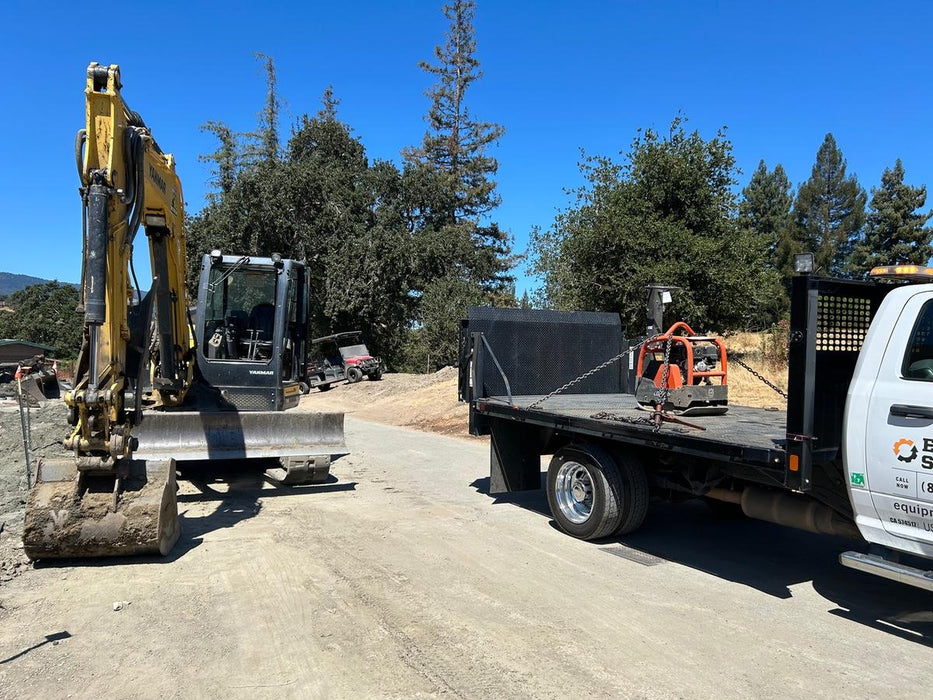 2024 HUSQVARNA LG300