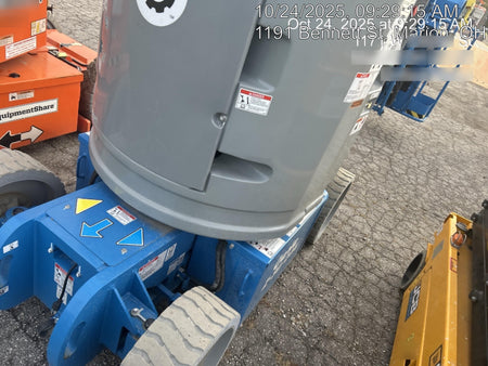 2024 GENIE Z30-20 N RJ